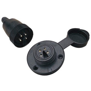 Sea-Dog, Polarized Electrical Outlet